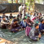 অস্ত্র নামিয়ে শান্তির পথে, ছত্তিসগড়ে ৭৮ নকশালের গণ-আত্মসমর্পণ!