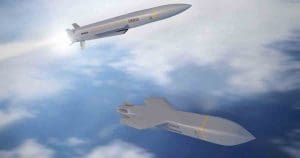missile
