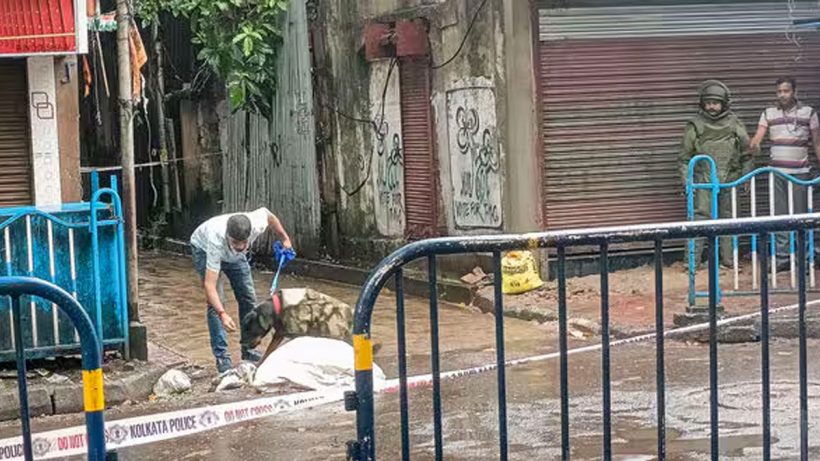 Tamil Nadu CM MK Stalin's House Targeted in Bomb Threat Incident