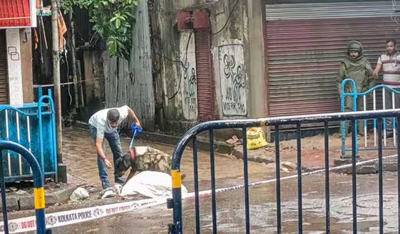 Tamil Nadu CM MK Stalin's House Targeted in Bomb Threat Incident