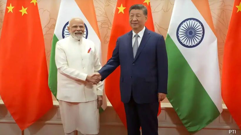 China Rare Earth Export Conditions India