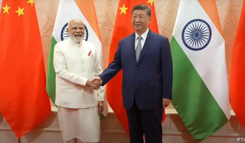 China Rare Earth Export Conditions India