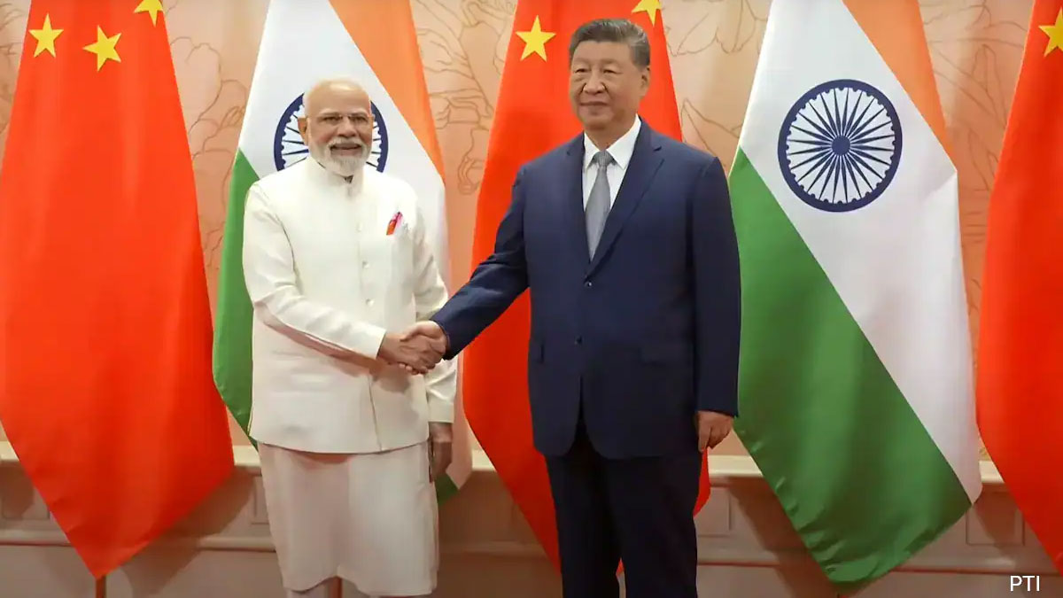 China Rare Earth Export Conditions India