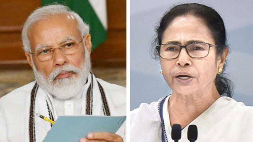 West Bengal Government Borrowing