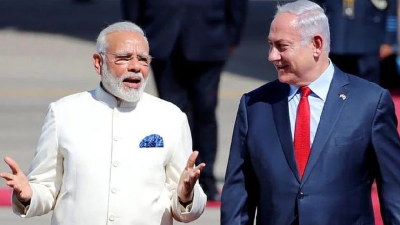 গাজা-যুদ্ধবিরতি বৈঠক স্থগিত? মোদীর সঙ্গে কথা বললেন নেতানিয়াহু 2 গাজা-যুদ্ধবিরতি বৈঠক স্থগিত? মোদীর সঙ্গে কথা বললেন নেতানিয়াহু