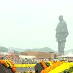 ‘আয়রন ম্যান’-এর স্মৃতিতে ঐক্যের অঙ্গীকার: সর্দার প্যাটেলের ১৫০তম জয়ন্তী উদযাপন প্রধানমন্ত্রীর