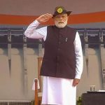 ‘পাক মদতদাতারা এখন ভারতের শক্তি চেনে’: একতা দিবসে ‘অপারেশন সিঁদুর’ স্মরণ মোদীর