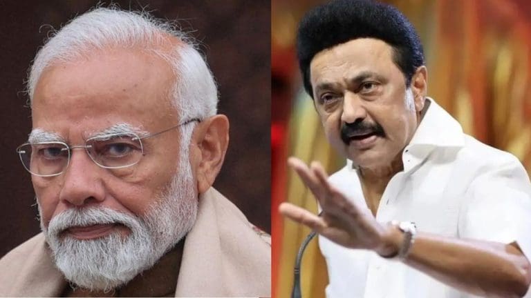 রক্তচোষা রাজনীতি করছে BJP: কারুর-মৃত্যুর ঘটনায় বিস্ফোরক স্ট্যালিন