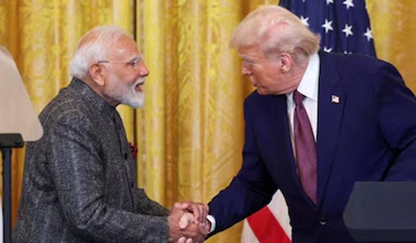Trump’s Offer to India: A Diplomatic Opening That Must Be Taken Seriously