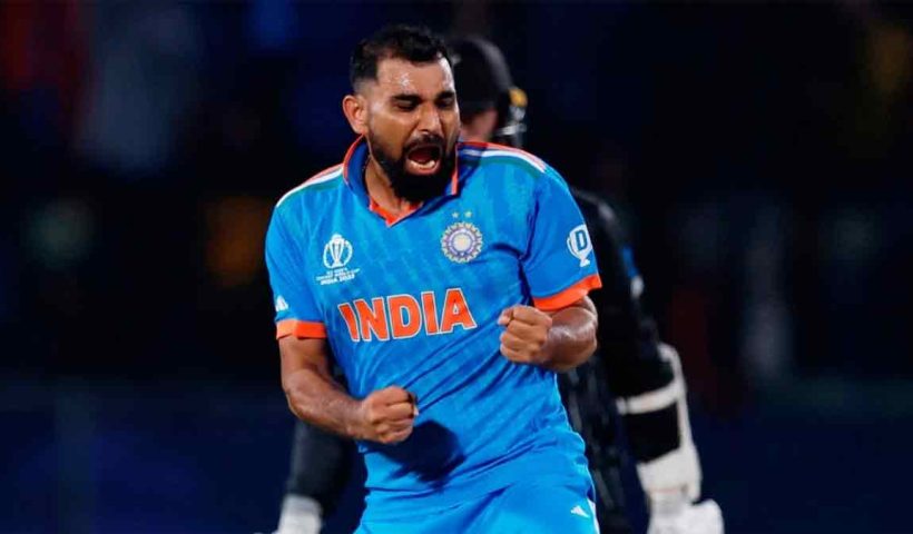 India ODI squad, Rohit Sharma, Virat Kohli, Mohammed Shami, Jasprit Bumrah, Shreyas Iyer, KL Rahul, Hardik Pandya, India Australia ODI Series