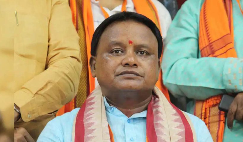 odisha-cm-writes-to-mamata-after-assault-on-woman-from-his-state-india-politics