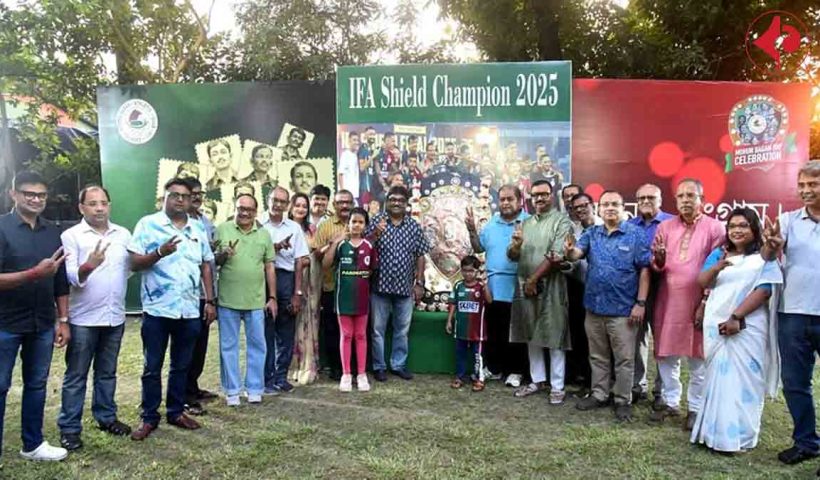 mohun-bagan-ifa-shield-2025-victory-celebration