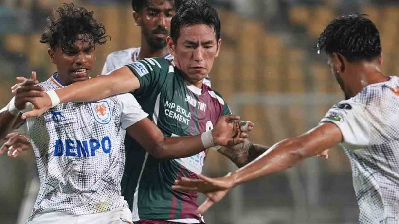 mohun-bagan-vs-dempo-sc-goalless-draw-in-super-cup-ahead-kolkata-derby