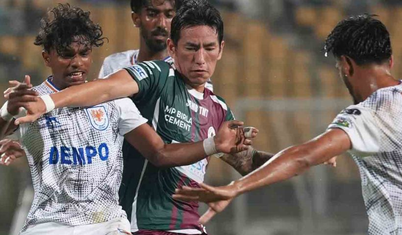 mohun-bagan-vs-dempo-sc-goalless-draw-in-super-cup-ahead-kolkata-derby