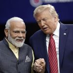 ‘রাশিয়া থেকে তেল কিনবা না ভারত, আশ্বাস মোদীর’, বড় দাবি ট্রাম্পের