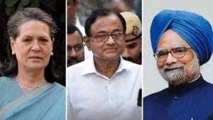 India Politics