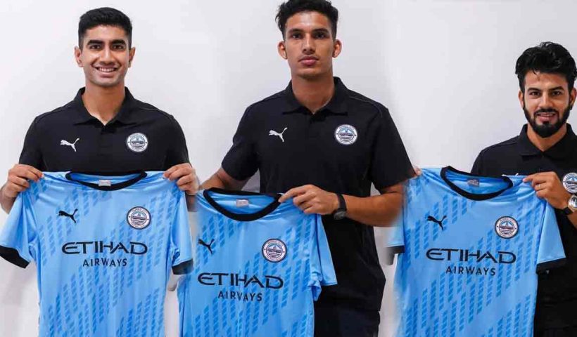 mumbai-city-fc-signs-three-young-defenders-vijay-shetty-dhruv-alba-amandeep-vrishbhan-isl-2025-26