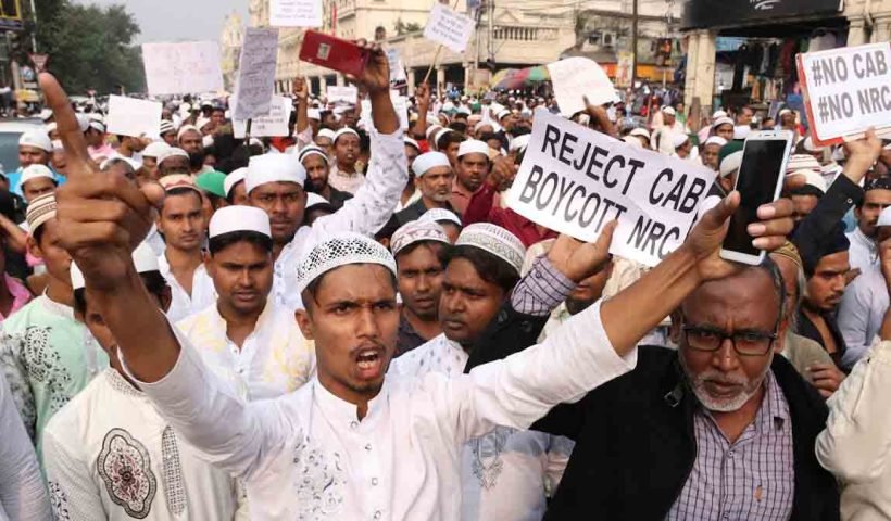 bihar-muslim-threat-bjp-viral-video-2025