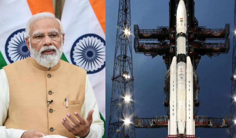 india-manned-lunar-mission-2040-under-modi-isro