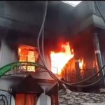 মসজিদে আগুন দিল নেপালের Gen Z, বাড়ছে সাম্প্রদায়িক উত্তেজনা