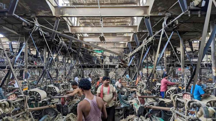 West Bengal govt launches revival plan for Budge Budge’s New Central Jute Mill, aiming to safeguard jobs, boost Bengal’s jute sector, and revive the historic jute economy.