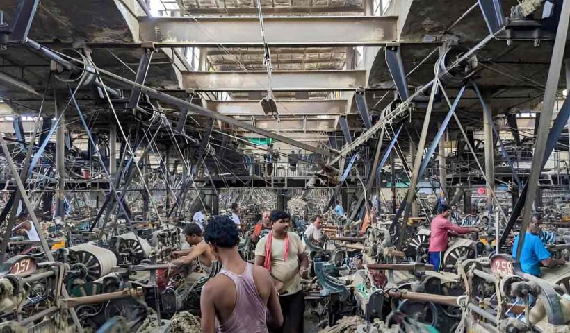 West Bengal govt launches revival plan for Budge Budge’s New Central Jute Mill, aiming to safeguard jobs, boost Bengal’s jute sector, and revive the historic jute economy.