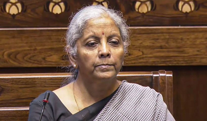 GST Cut Benefits Consumers