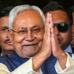 ‘পল্টু রাম’ থেকে ‘সুশাসন বাবু’: নীতীশ কুমারের পঁচিশ বছরের মুখ্যমন্ত্রী অধ্যায়