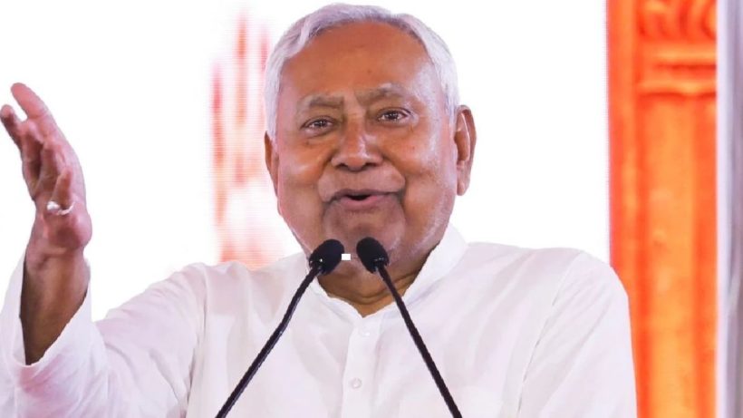 নীতিশের প্রথম প্রার্থী তালিকায় ৪ 'বাহুবলী', নেই কোনও সংখ্যালঘু! 2 nitish-to-resume-chief-ministership-for-the-10th-time-cabinet-line-up-fixed