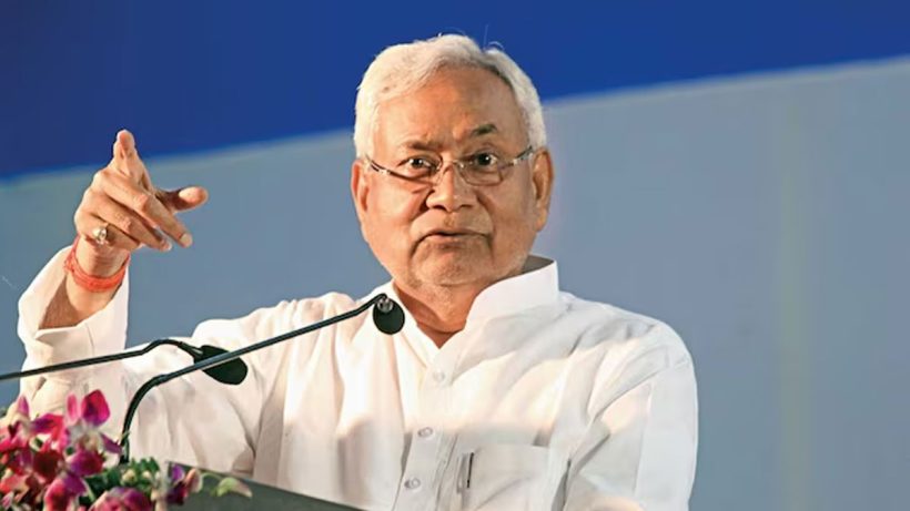 UP Minister Backs Nitish Kumar Amid Hijab Controversy, Questions ‘What If He Had Touched Elsewhere