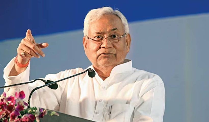 Women’s Support Turns Into a Major Advantage for Nitish Kumar
