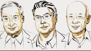 Nobel Economics 2025 Innovation
