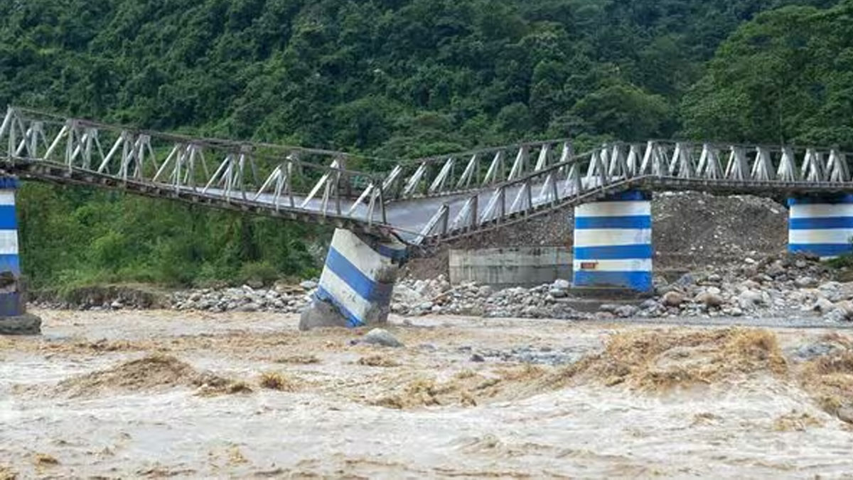 North Bengal Travel Alert: Which Roads Are Open and How to Reach Safely