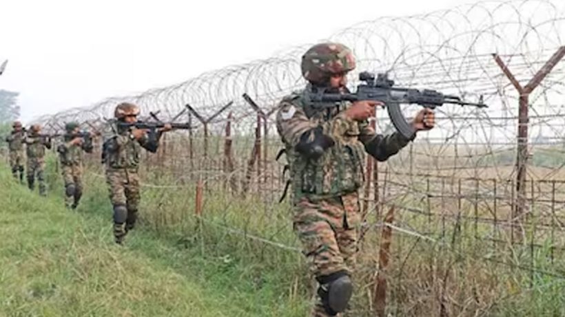 India Issues NOTAM Alert