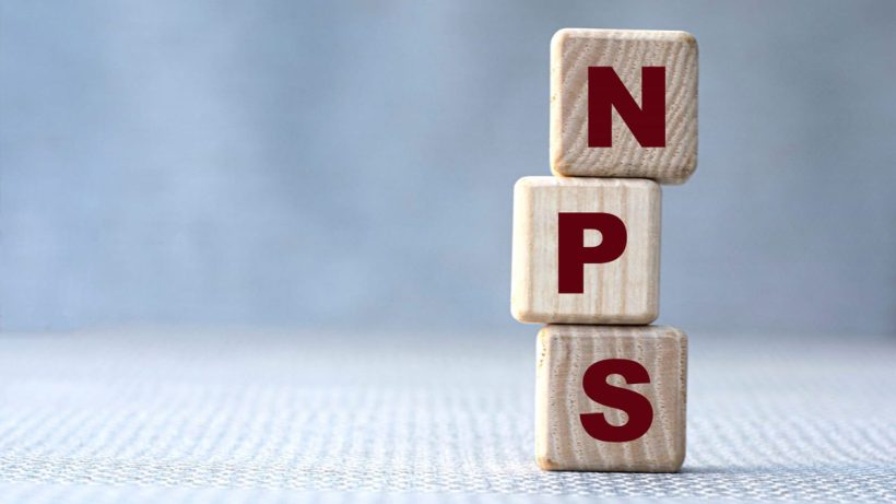 NPS equity returns 13 percent average