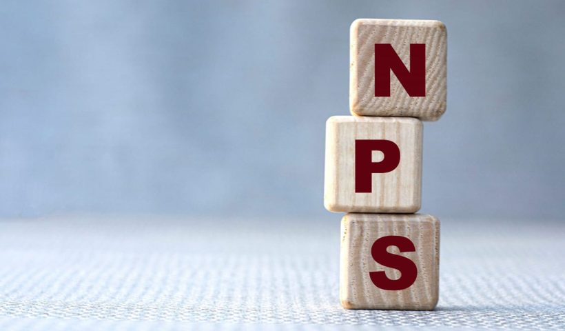 NPS equity returns 13 percent average