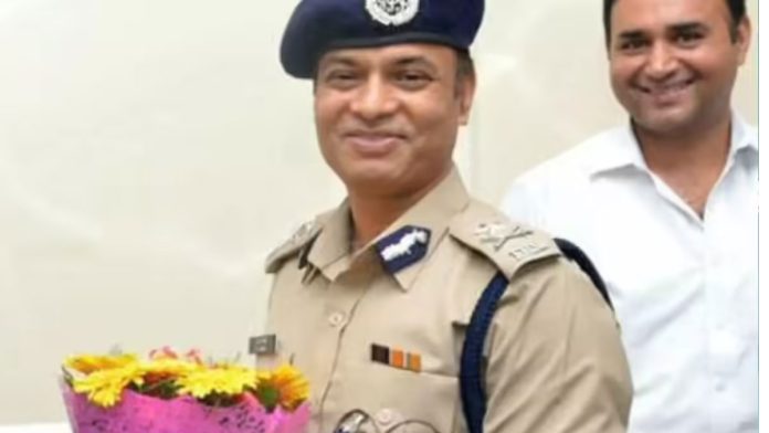 Om Prakash Singh Assumes Role as Haryana's New DGP