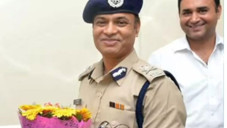 হরিয়ানার ভারপ্রাপ্ত ডিজি হিসেবে নিযুক্ত ওম প্রকাশ সিংহ