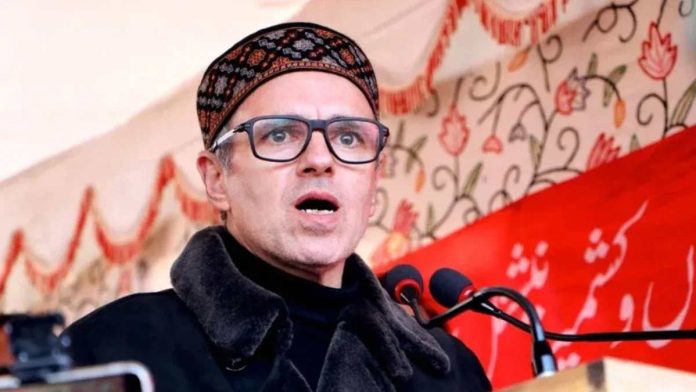 omar-abdullah jammu-kashmir-tourism-crisis-omar-abdullah-statement