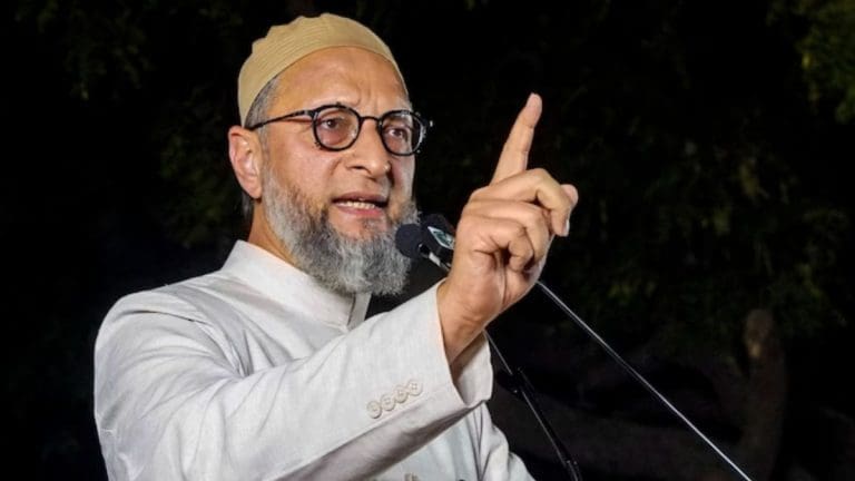 “১৯% মুসলিম, কিন্তু নেতৃত্ব শুন্য!”— বিহারে বঞ্চনার রাজনীতিকে চ্যালেঞ্জ ওয়েইসির
