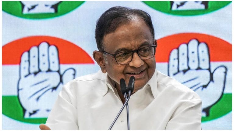 chidambarams-blue-star-comment-fuels-sikh-resentment-undermines-congress-unity