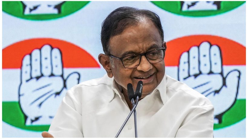 chidambarams-blue-star-comment-fuels-sikh-resentment-undermines-congress-unity