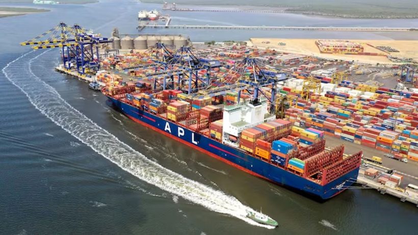 Karachi Port Offer Bangladesh Jute