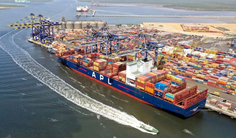 Karachi Port Offer Bangladesh Jute