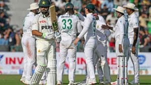 pakistan cricket team Babar Azam