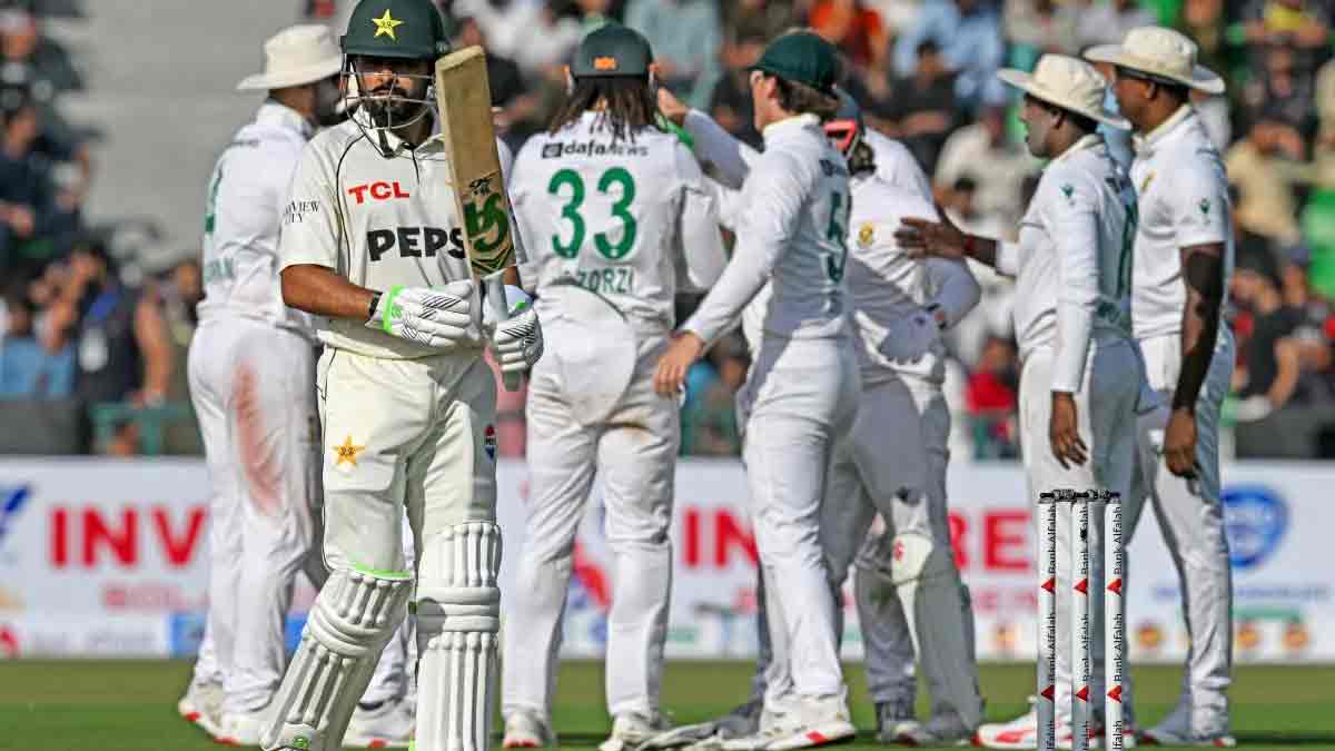 pakistan cricket team Babar Azam