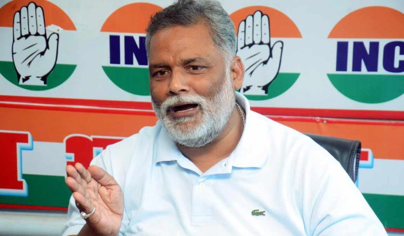 pappu-yadav-nitish-kumar-bjp-conspiracy