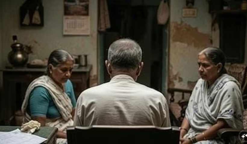 Family Pension Rules Two Wives