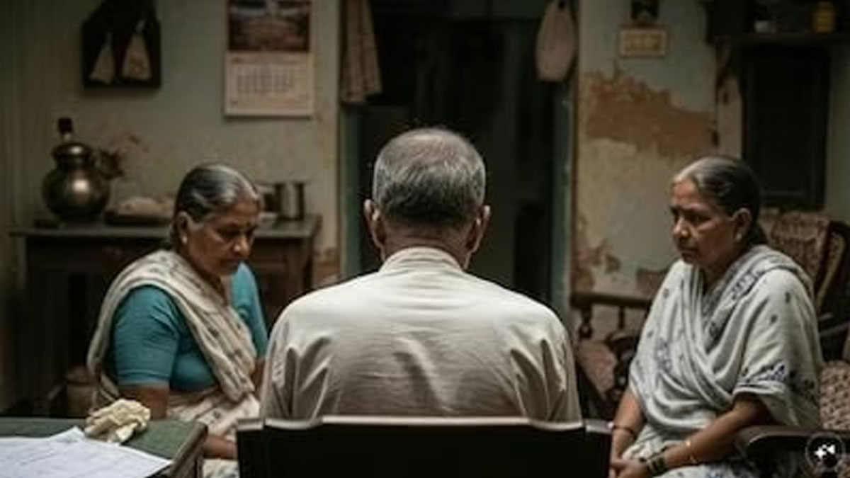 Family Pension Rules Two Wives