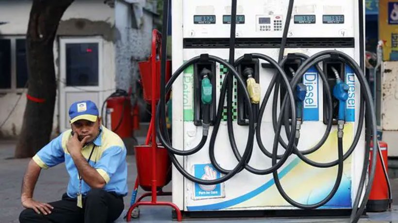 Petrol, Diesel Prices Stay Steady on 6 October—Check Your City’s Fuel Rate